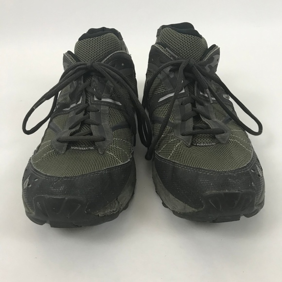 Vasque Other - Mens Vasque Mindbender Trail Running Shoe Size 14